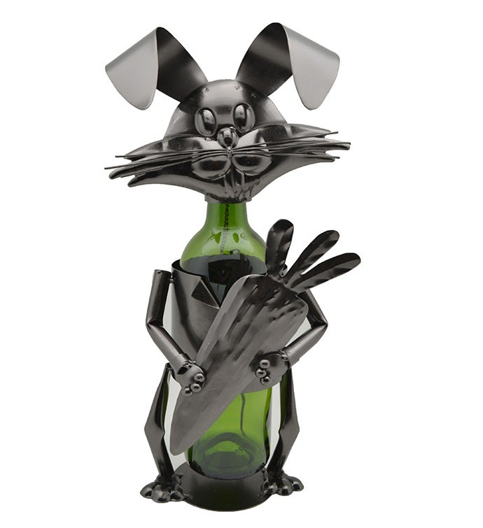 Rabbit Bottle Holder