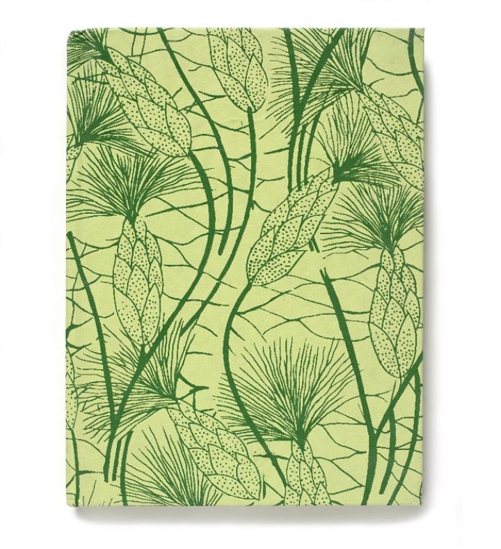 Recycled Cotton Journal Set of Two