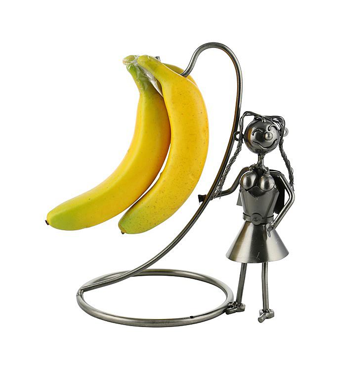 Superhero Banana Holder