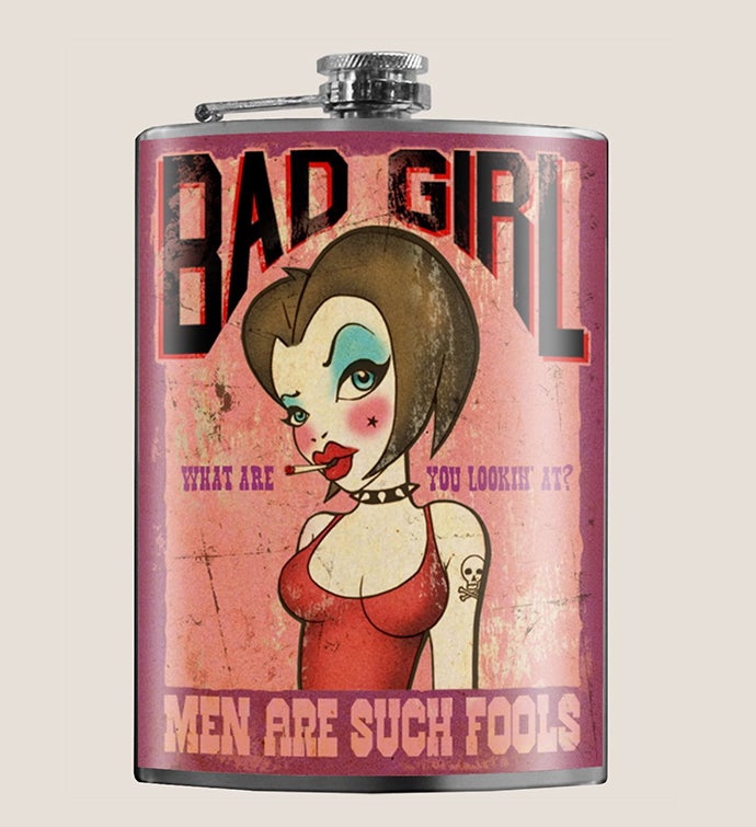 Flasks for Her