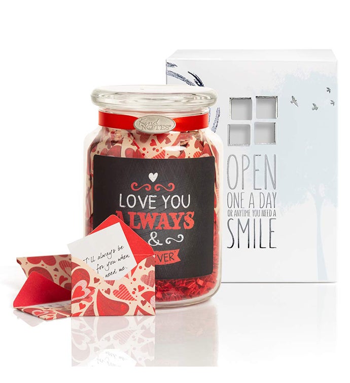Jar Of Smiles   Love Version