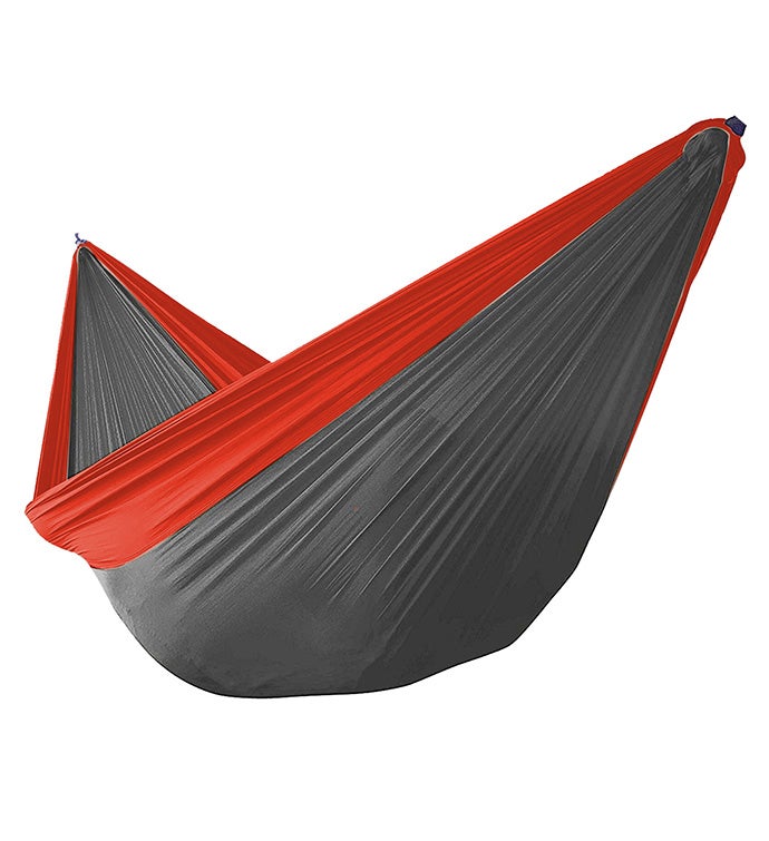 2 Person Lightweight Portable Nylon Hammock