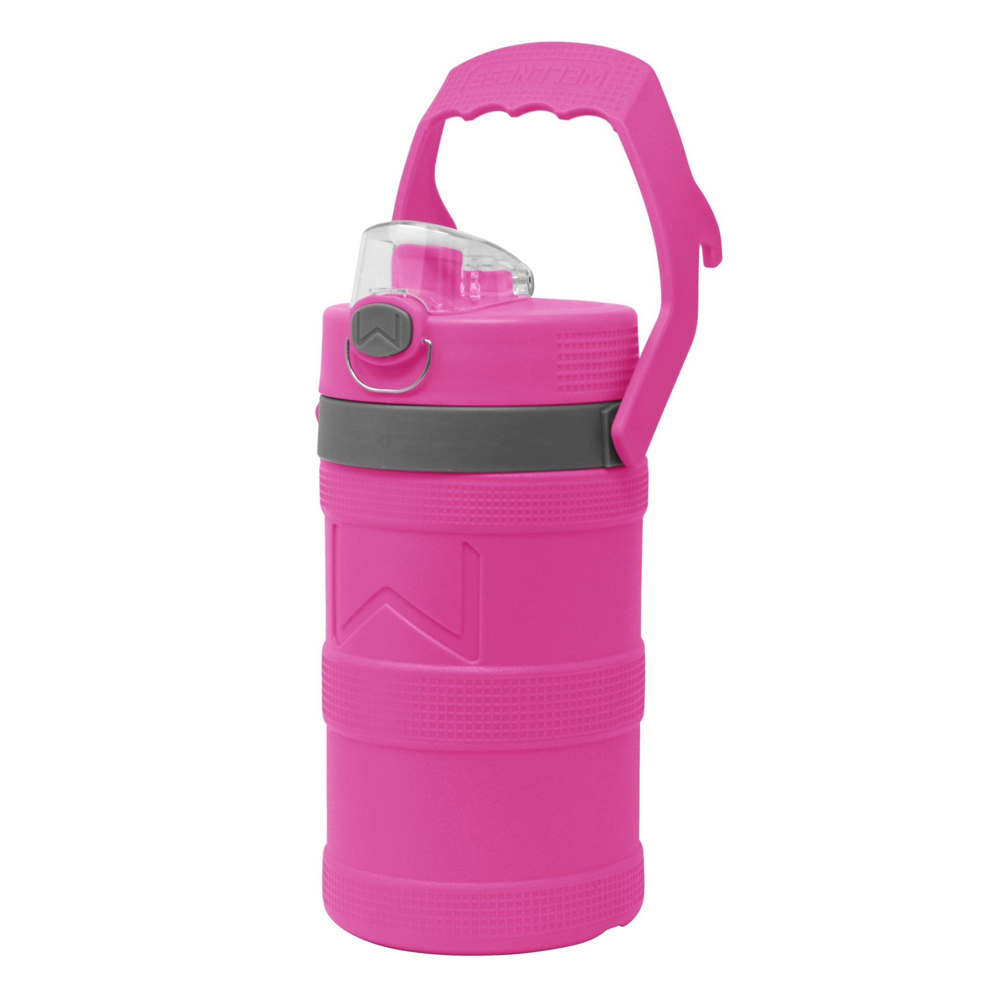 Ultra-Strong 64 oz. Foam Insulated Water Bottle
