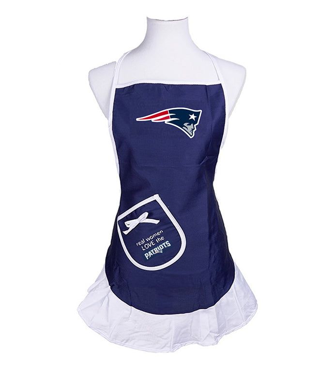 NFL Hostess Apron