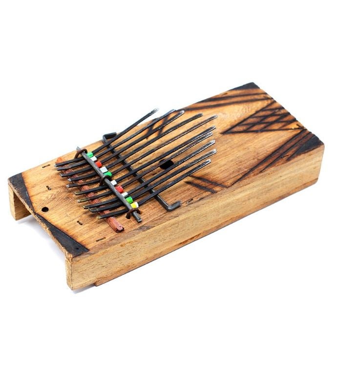 Handmade Kalimba Portable Finger Piano