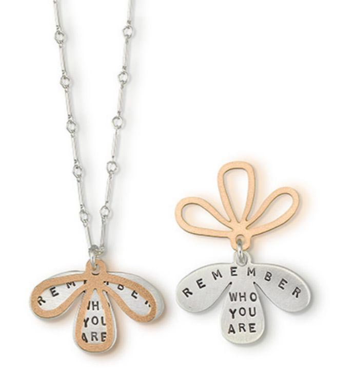 Remember Who You Are