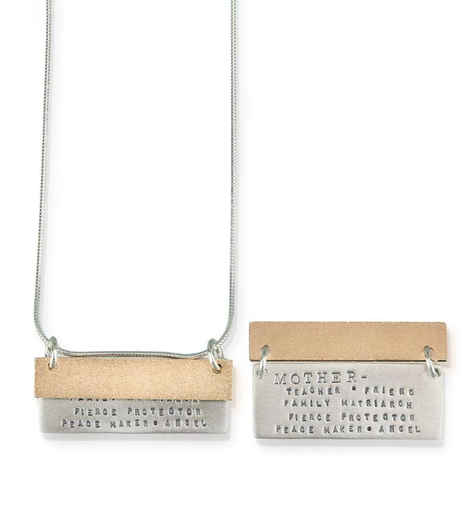 Mother Necklace
