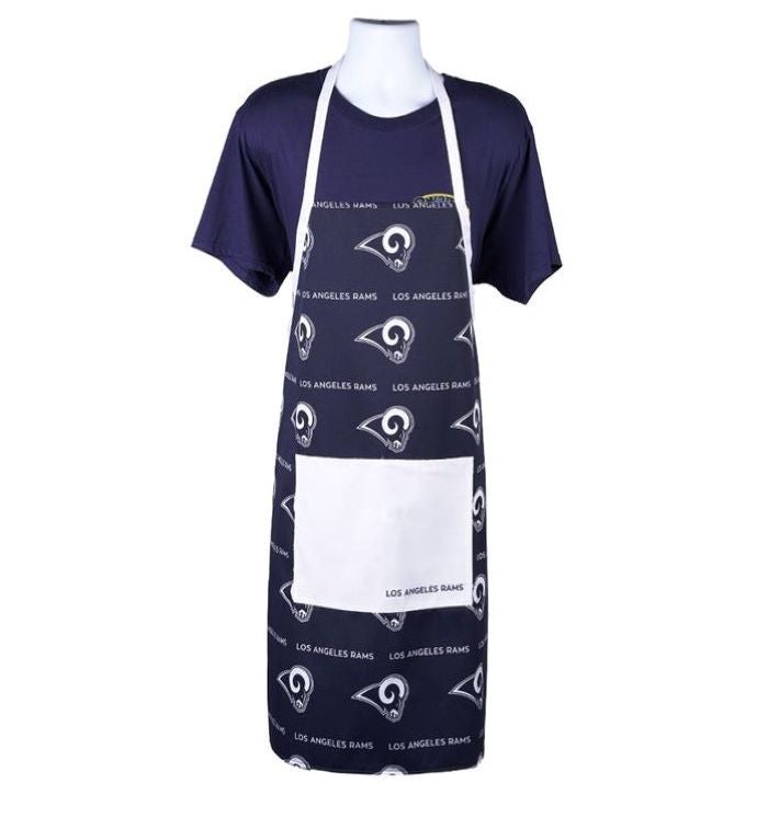 NFL Chef Apron