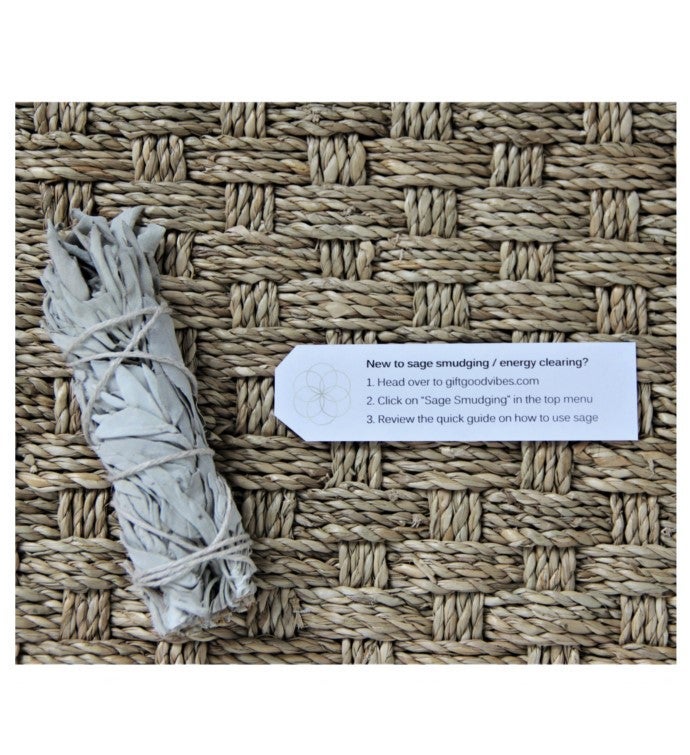 "Happy Mother's Day" Good Vibes Gift Box