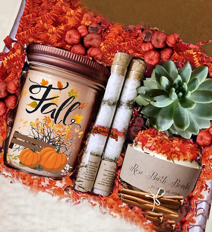 Hello Fall , Housewarming gifts , Housewarming on sale gifts, Pumpkin spice , Fall Gourmet Gift Basket , Italian cooking basket , Scones and Tea