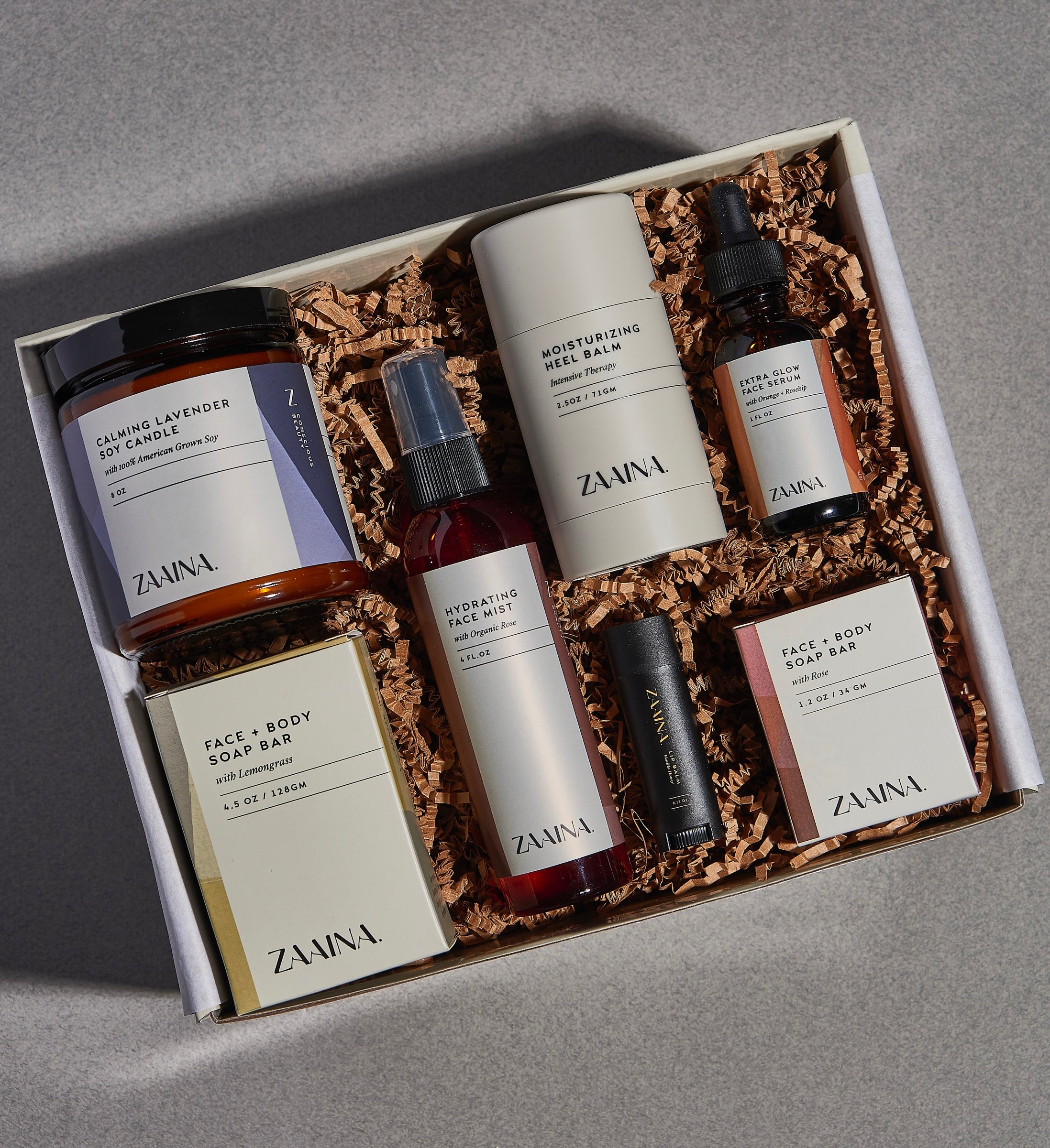 Self Care Package Gift