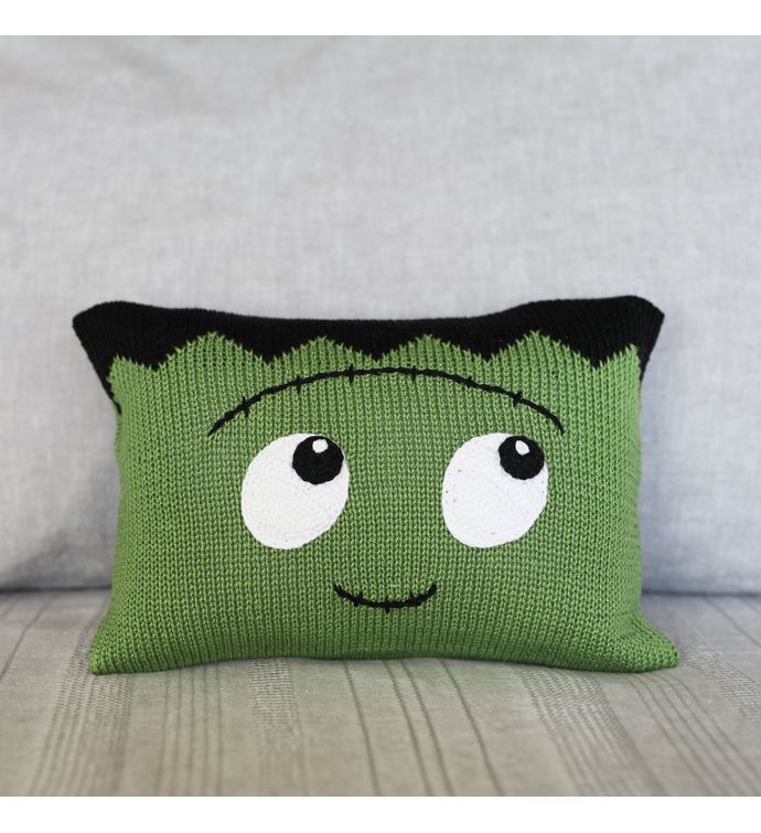 Monster Mini Pillow