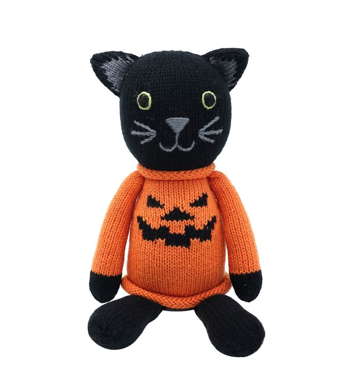 Halloween Cat