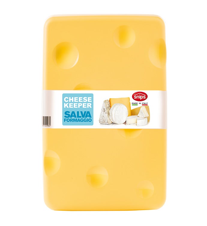 Wholesale Snips Farm Cheese Keeper & Farm Butter Keeper Bundle