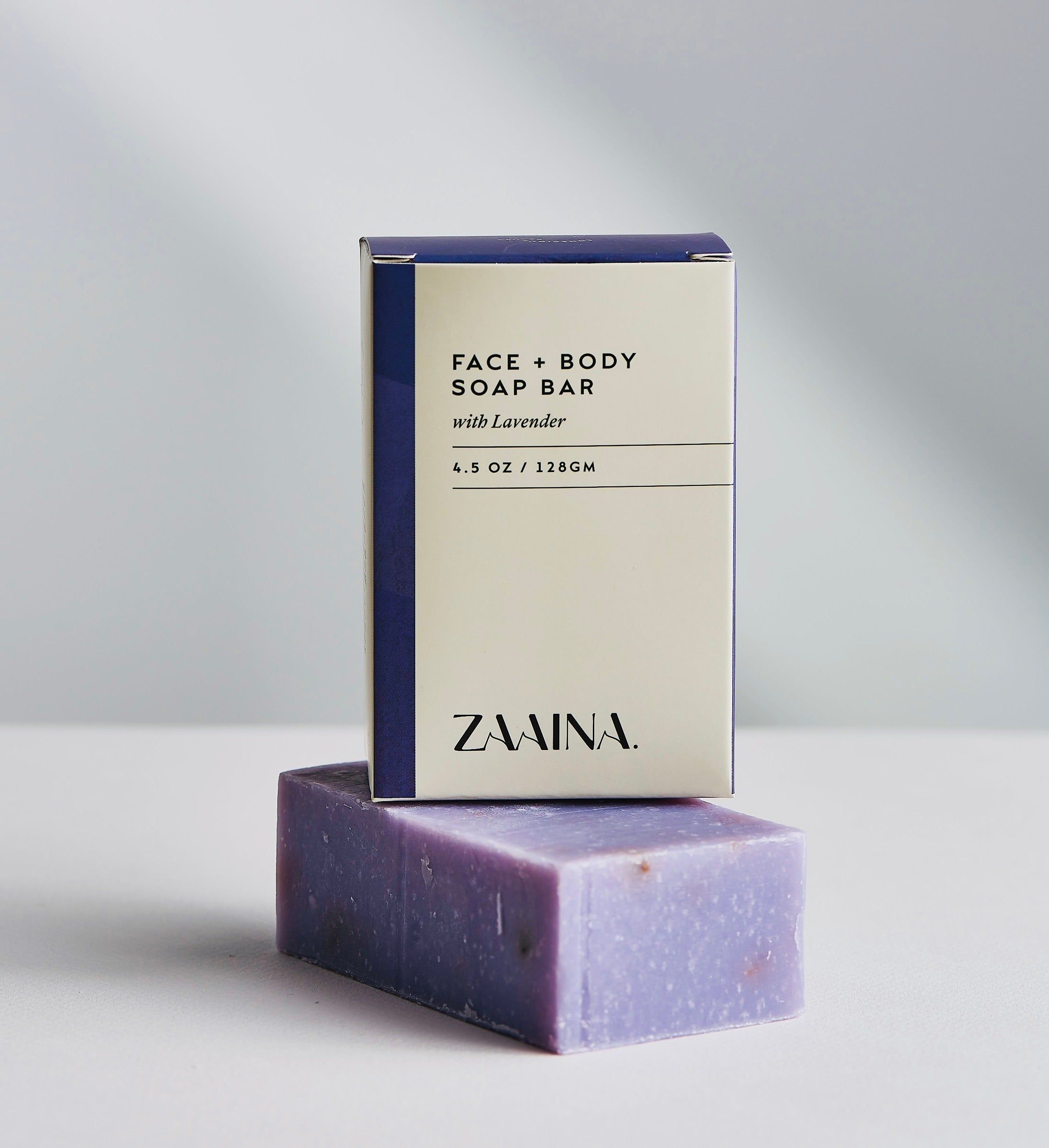 Lavender Self Care Spa Gift