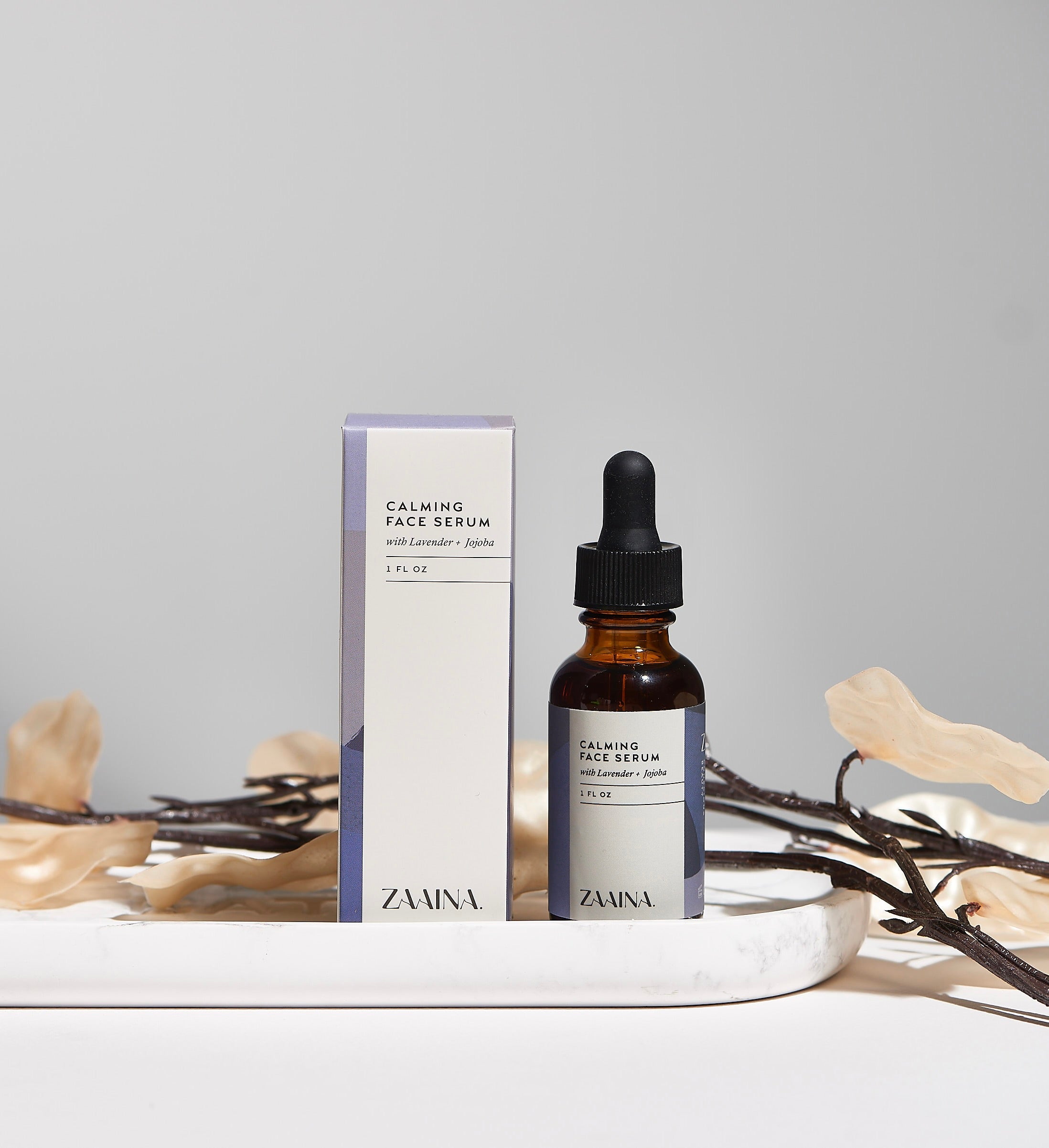 Lavender Self Care Spa Gift