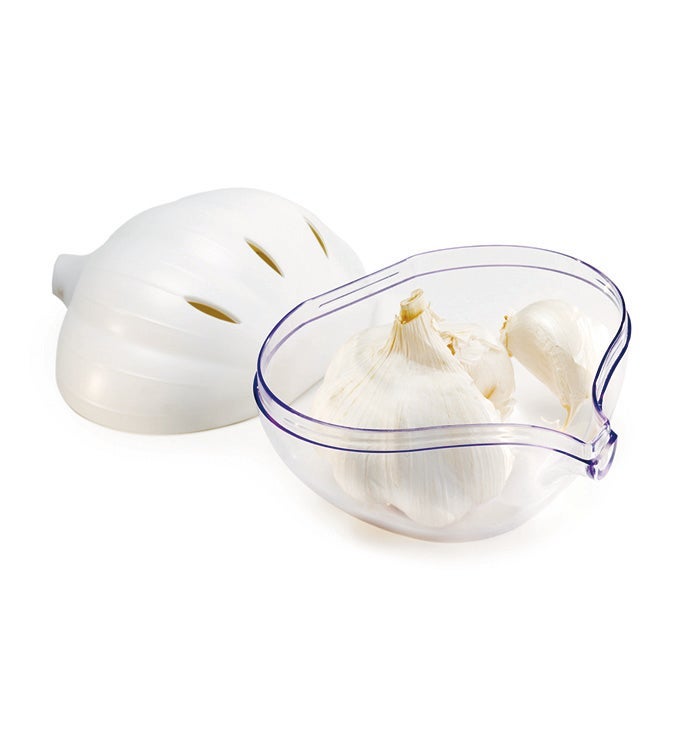 Garlic Keeper