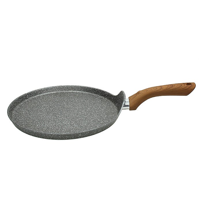 Tognana Wood & Stone Style Fry Pan 