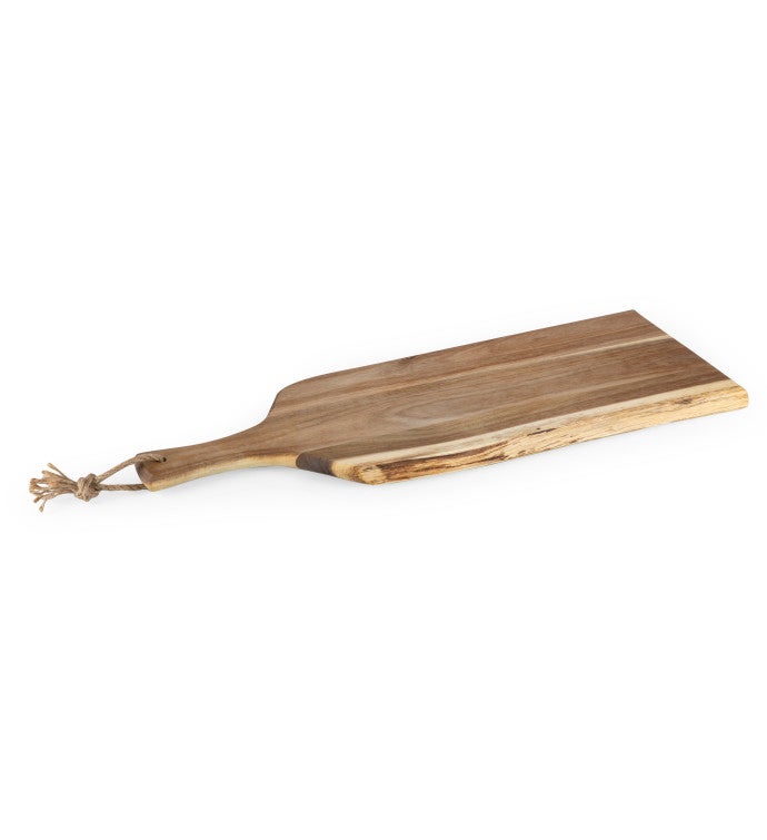 Set of 3 Artisan Serving Planks