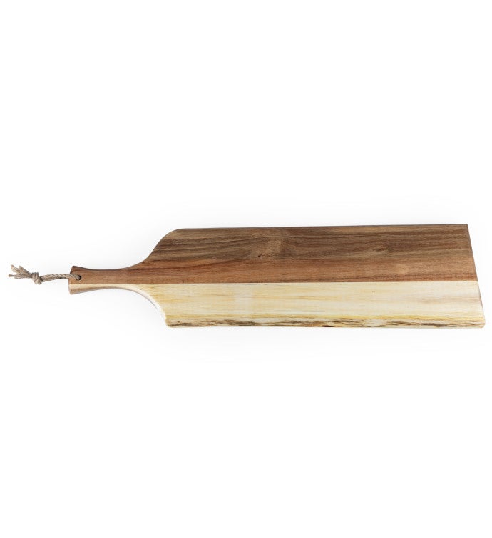 Set of 3 Artisan Serving Planks