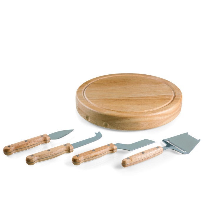 Circo Cheese Cutting Board & Tools Set