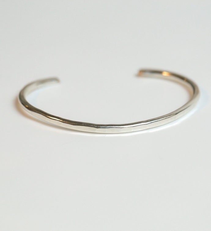 Horseshoe Cuff