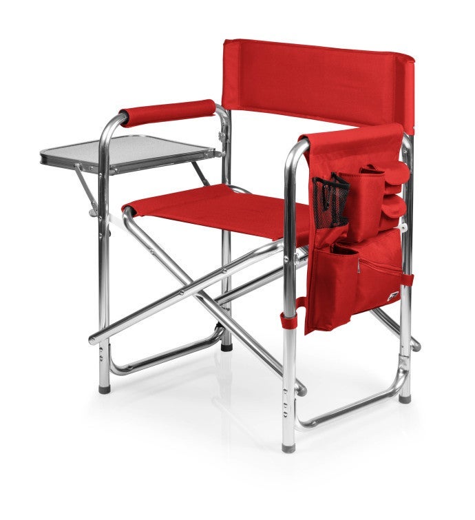 Sports Chair