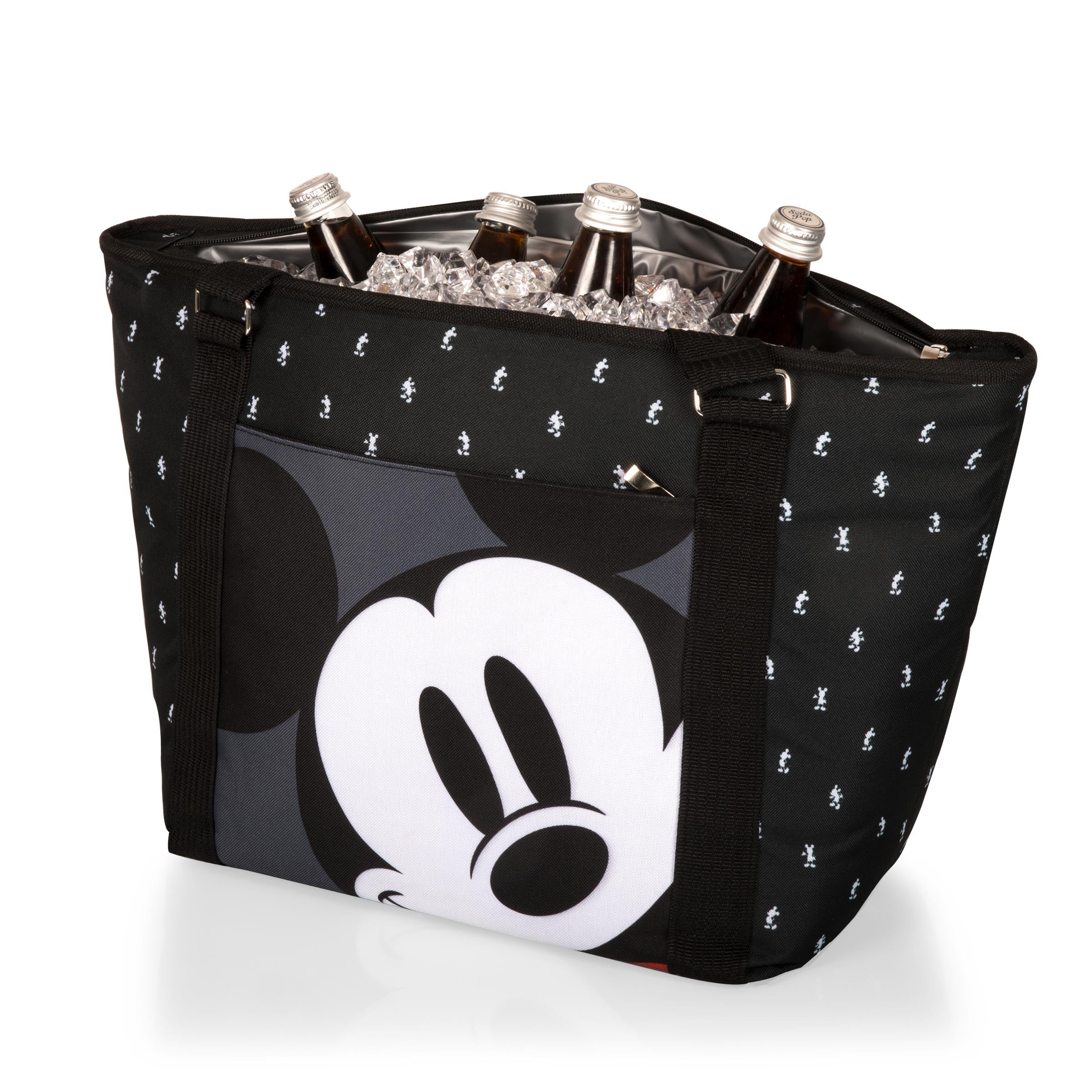 Mickey Cooler Tote Bag