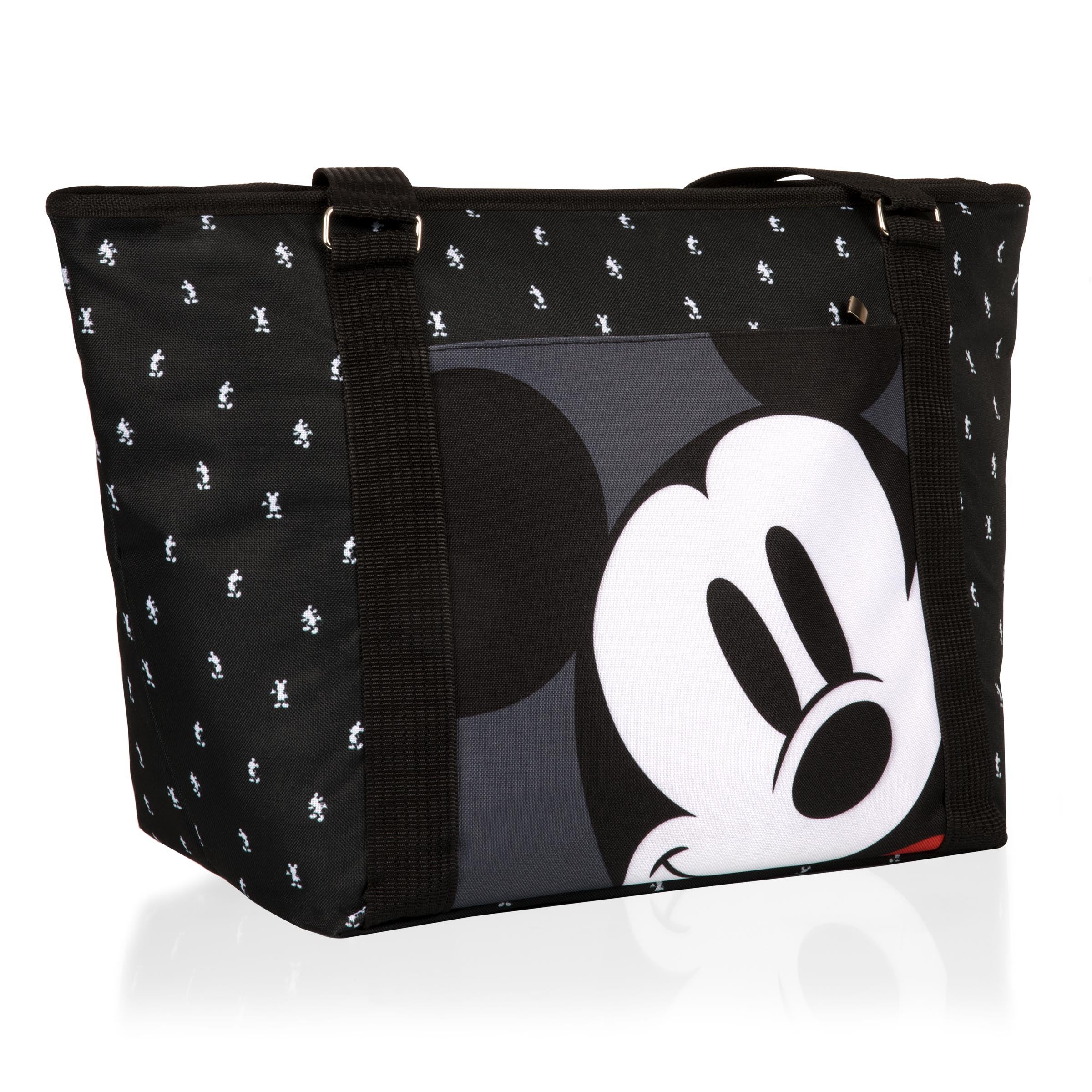 Mickey Cooler Tote Bag