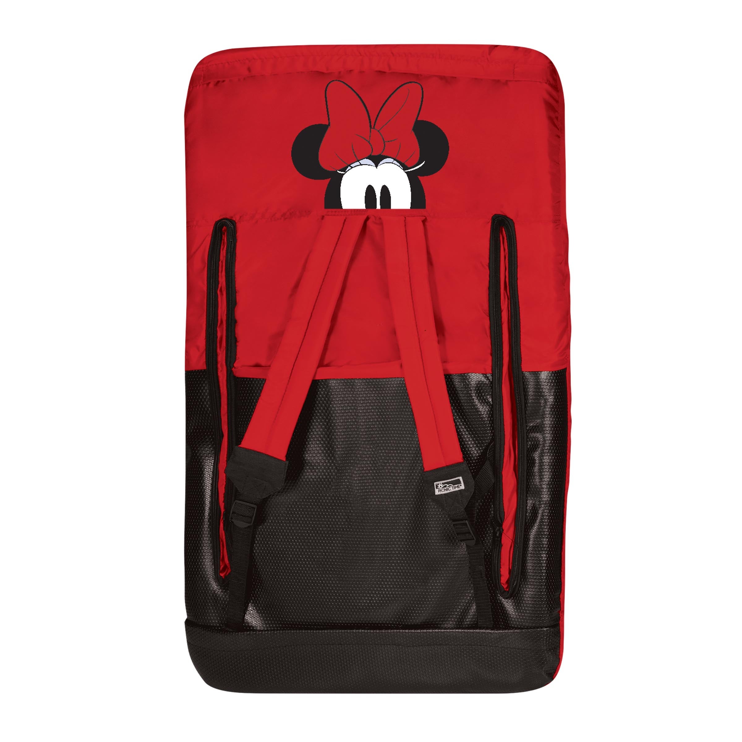 Minnie and Mickey Mouse Stadium Seat