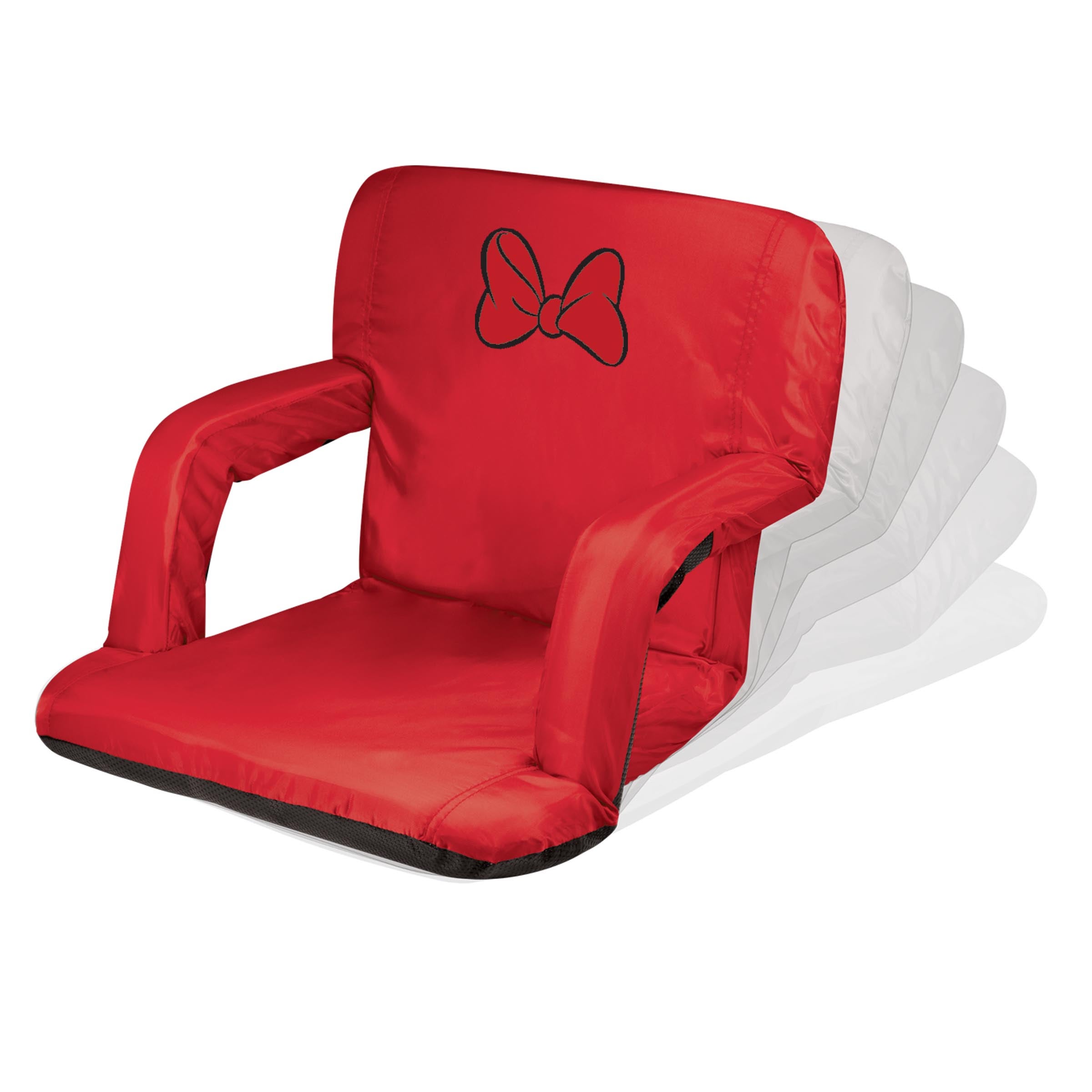 Minnie and Mickey Mouse Stadium Seat