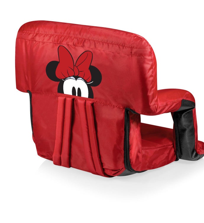 Minnie and Mickey Mouse Stadium Seat
