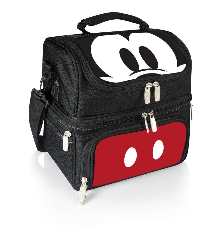 Mickey & Minnie Pranzo Lunch Cooler Bag