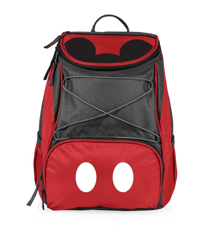 Mickey Mouse Ptx Backpack Cooler