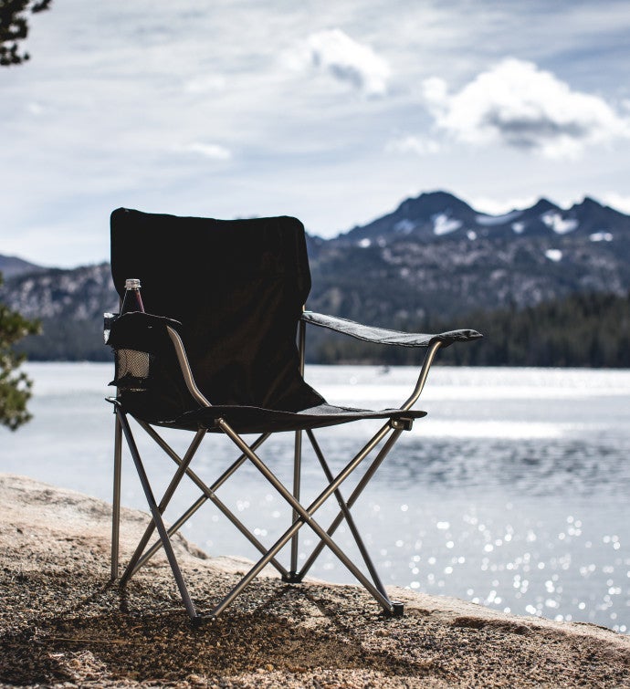 Ptz Camp Chair