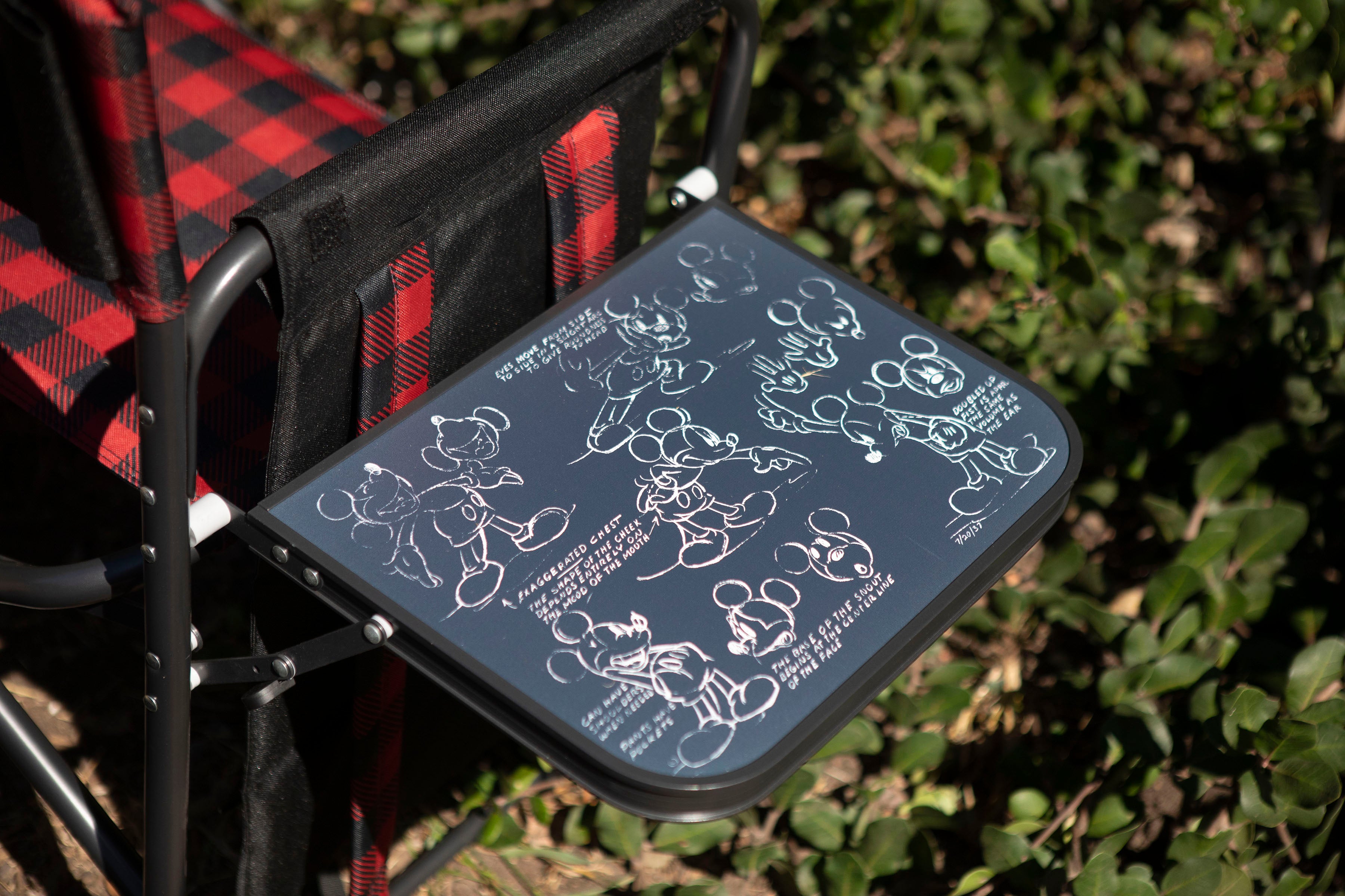 Outdoor Directors Folding Chair | Marketplace | 1800Flowers