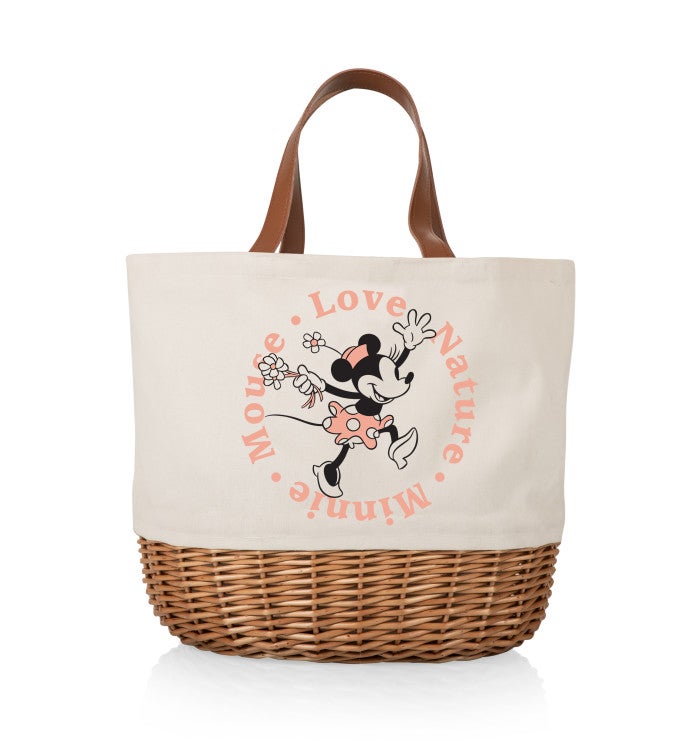 Disney Promenade Picnic Basket