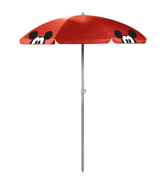 Disney 5.5 Portable Beach Umbrella