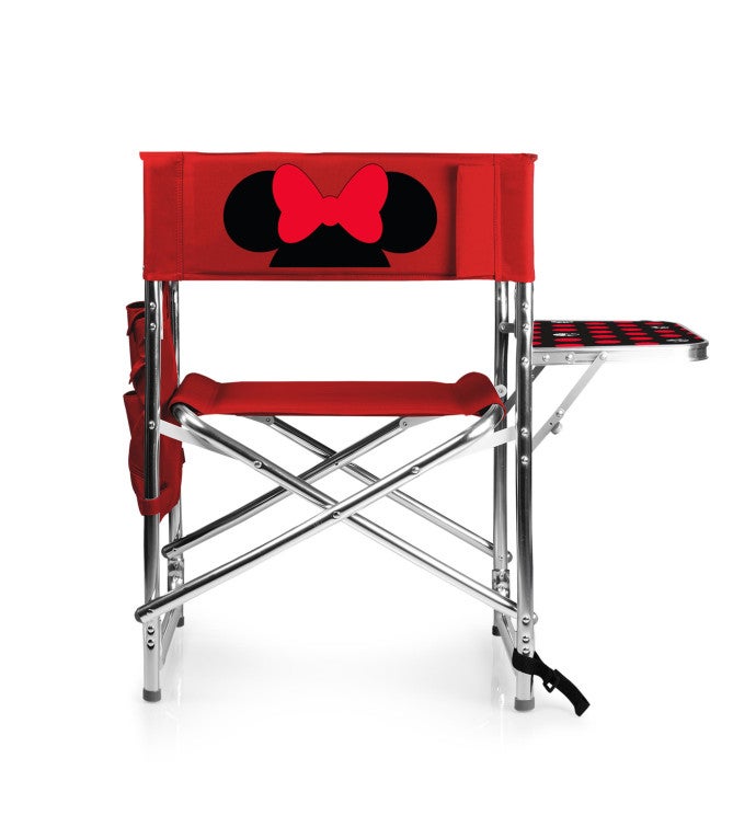 Mickey & Minnie Sports Chair