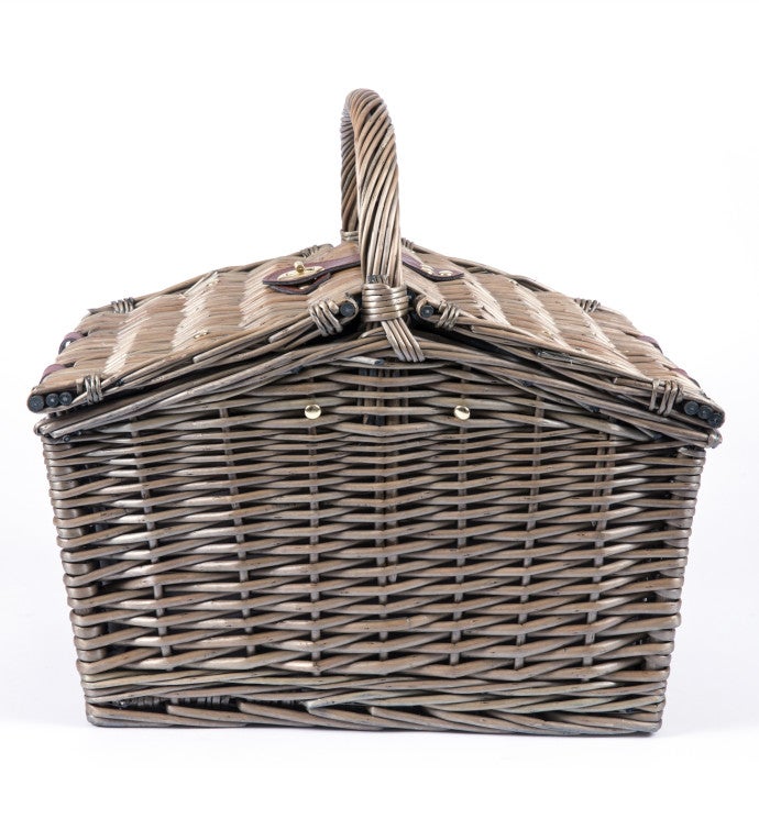 Piccadilly Picnic Basket