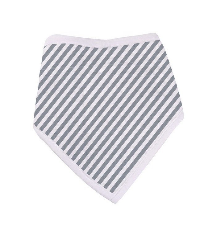 Blooms Bamboo Bandana Bibs 3pk