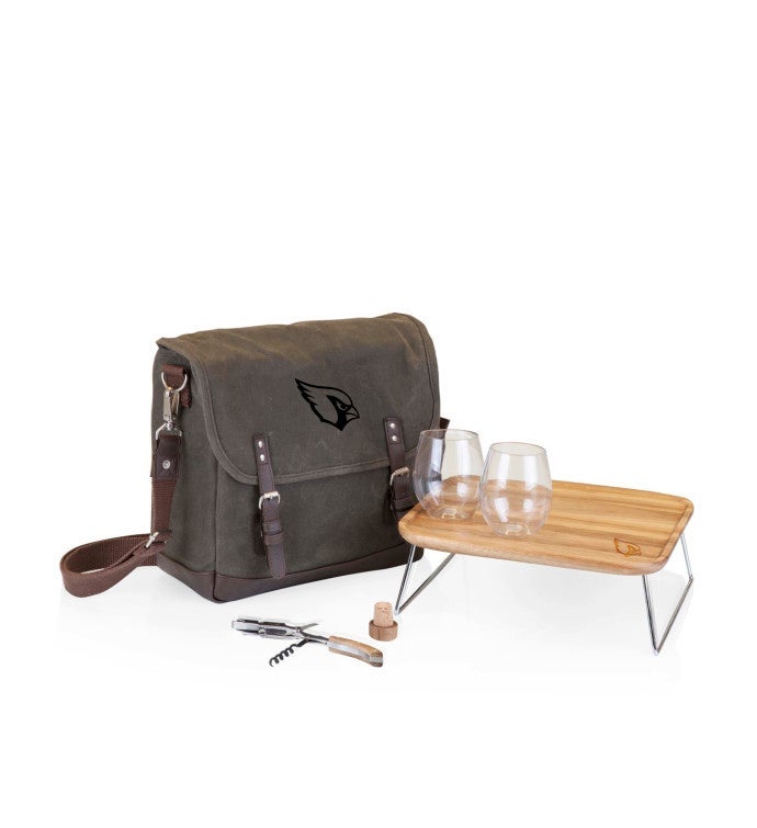 NFL Adventure Wine Tote
