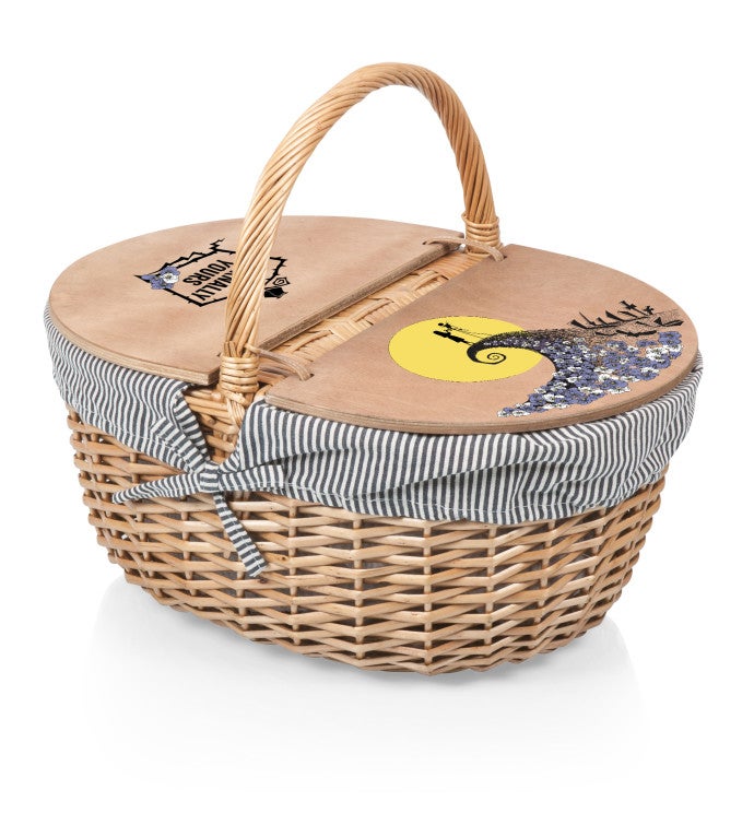 Disney Country Picnic Basket