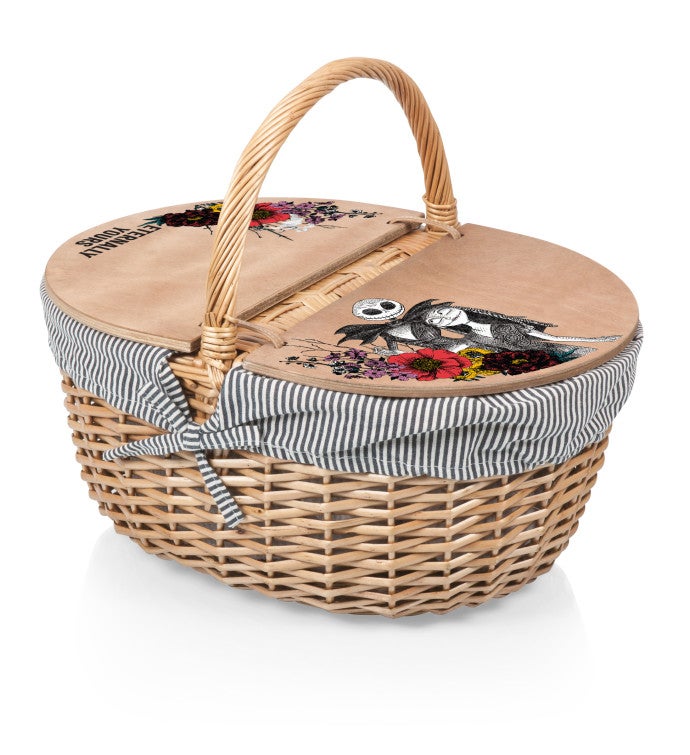 Disney Country Picnic Basket