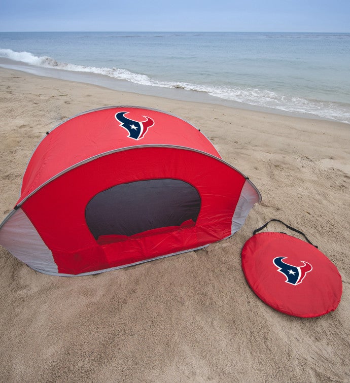 NFL Manta Portable Beach Tent