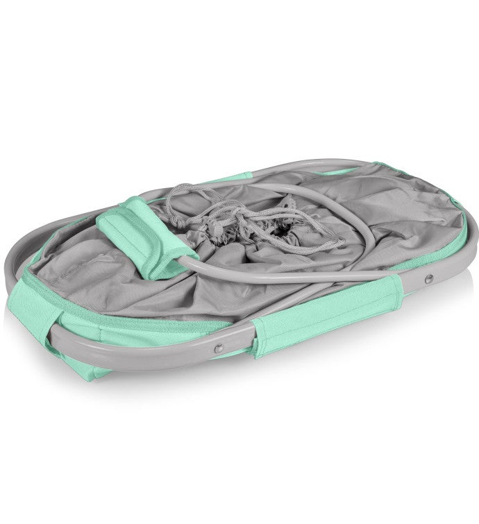 Little Mermaid - Metro Basket Collapsible Cooler Tote