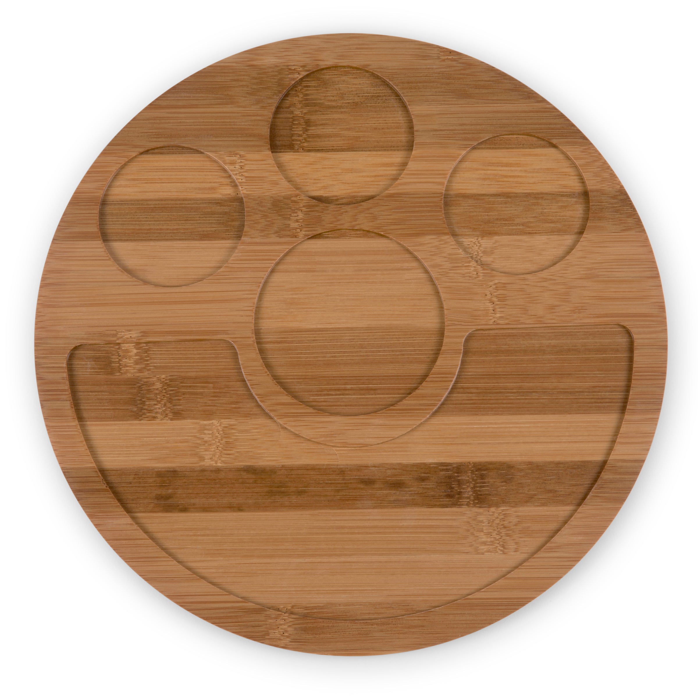 NFL Symphony Appetizer Serving Tray