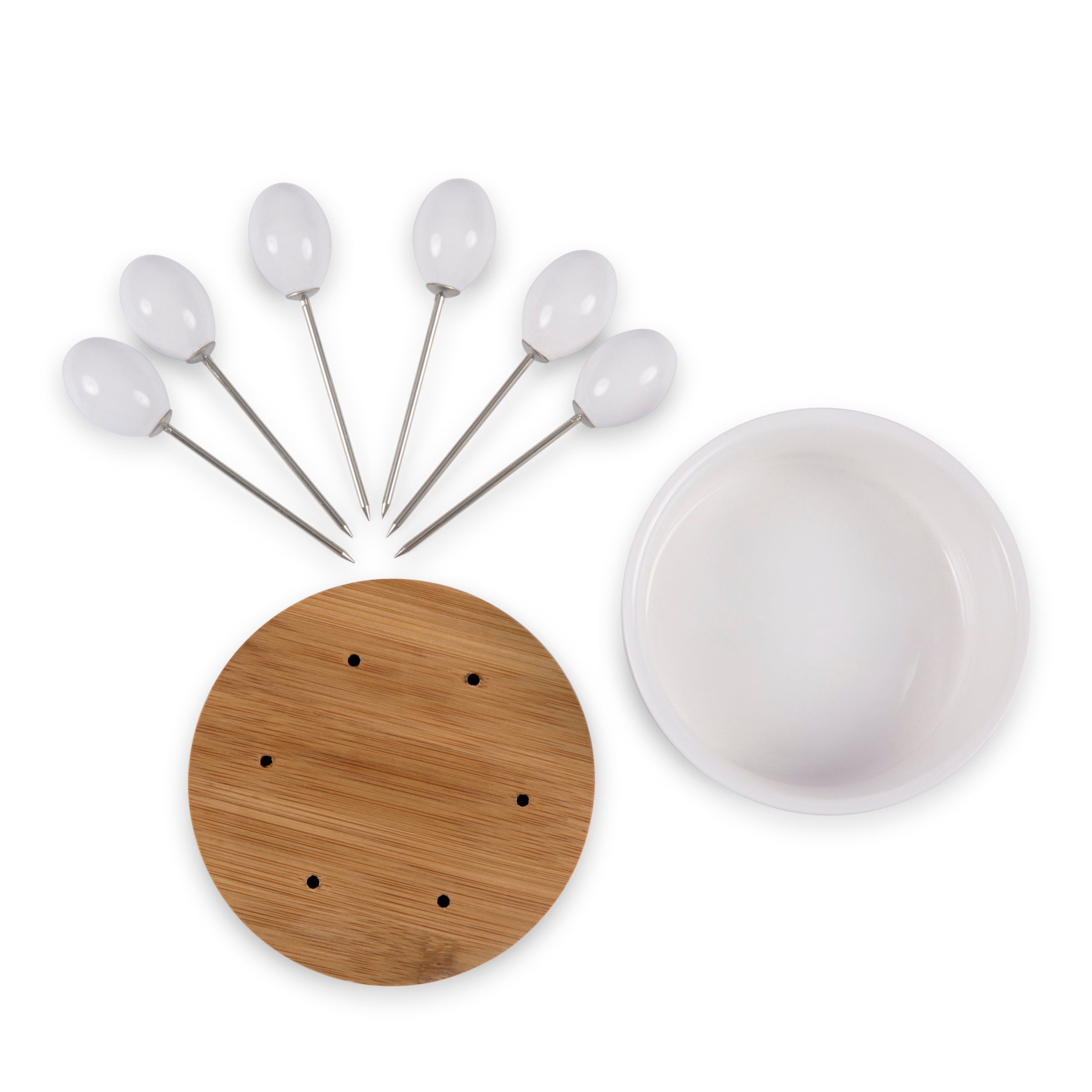 NFL Symphony Appetizer Serving Tray
