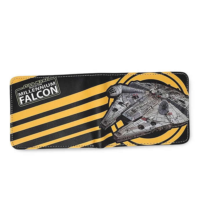 Star Wars Wallet