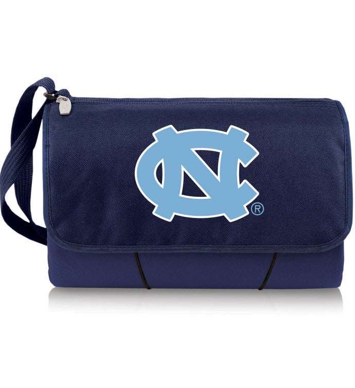 NCAA Blanket Tote Outdoor Picnic Blanket